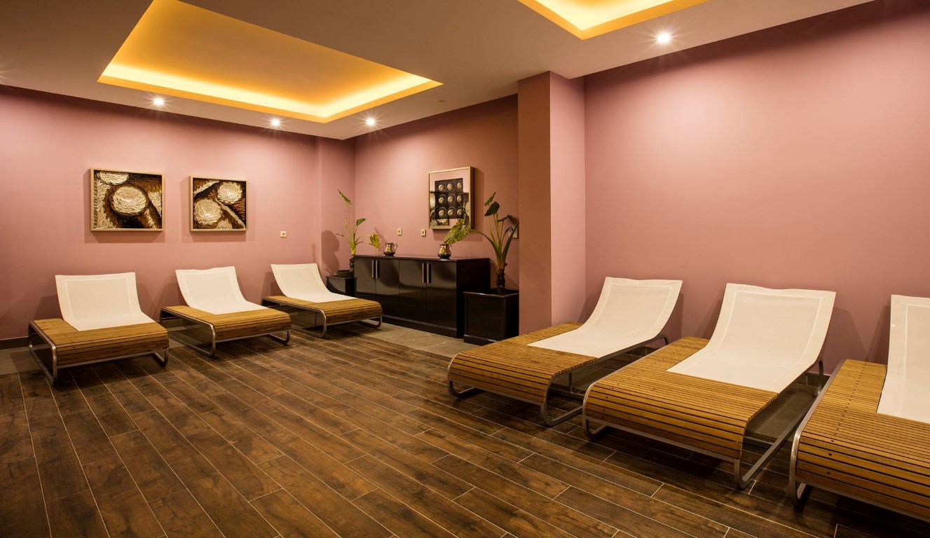 imagini hotel PALM WINGS EPHESUS